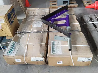 New | in-Stock FLEXCO 73132 Conveyors British Columbia CA | Lenmark #1426323