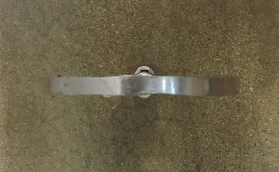 Hobart 30-20 Qt Stainless Steel Flat Beater For 20 Qt Bowl