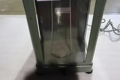 Mettler Instrument B5H26 Precision Scale 200g STOCK 2053