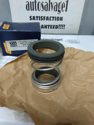 New | in-Stock GORMAN-RUPP 25284-961 Pump Parts Ohio US | Surplus Asset Holdings #1247587