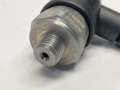 0140458031006 | Suco  Pressure Switch 1-10 bar - New Other