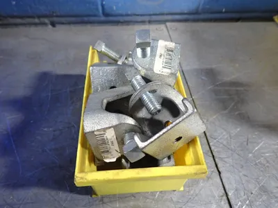 Beam Clamps