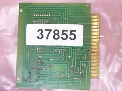 USED SCI 080-2434 REV B