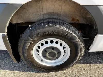 Used 2019 FREIGHTLINER SPRINTER Vans Florida US | Truck and Van Outlet #1509215