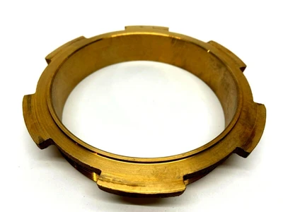 USED BARBER COLMAN REMOVABLE SEAT RING
