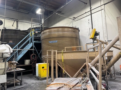 WASTE SYSTEM WASTE SYSTEM WASTE SYSTEM | Global Boxmachine, LLC (20)