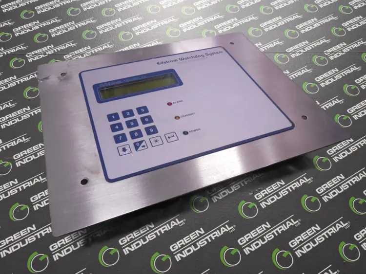Used EDSTROM _UNKNOWN_ Automation Control (HMI) Wisconsin US | Green Industrial #677573