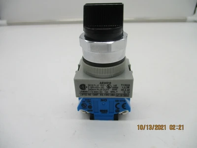 NEW IDEC Corporation ASW210