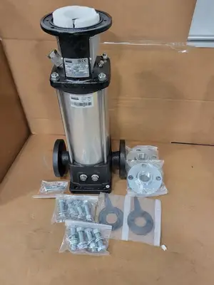 NEW 2019 SANDVIK BG00864177