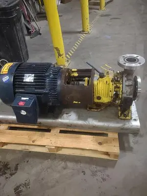USED CHESTERTON LD17