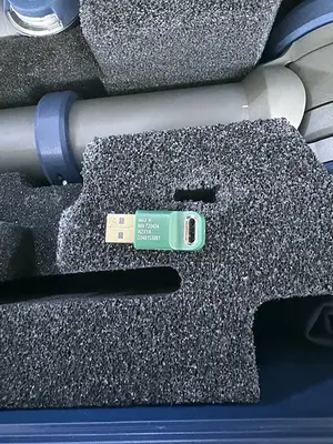 Used 2020 FARO 8-AXIS QUANTUMS Coordinate Measuring Machines Illinois US | Machinery Marketing International #437462