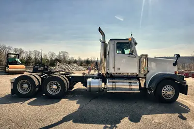 Used 2004 WESTERN STAR 4900EX Conventional trucks New Jersey US | Proxy Equipment #1425997