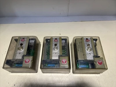 USED Fireye 70D40