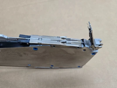 Used Universal Instruments 49889204 PCB Component Feeders Michigan US | 4Tech USA #1540425