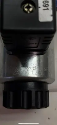 Used REXROTH 4WE6J6X/EG249K4/V Solenoid Valves Ohio US | Surplus Asset Holdings #1246334