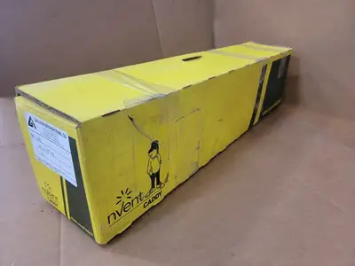 NEW NVENT 512ATC
