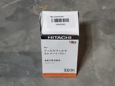 NEW HITACHI 4676385