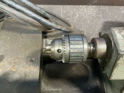 Used CLAUSING 1400 Engine Lathes Ohio US | HGR 24 #1263399