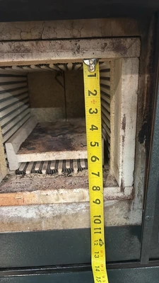 KH HUPPERT 12FMPF Furnaces | Global Machine Brokers, LLC (6)