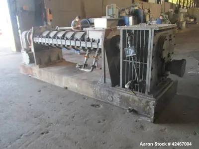 Used TELEDYNE READCO _UNKNOWN_ Continuous Mixers Illinois US | Aaron Equipment #85758