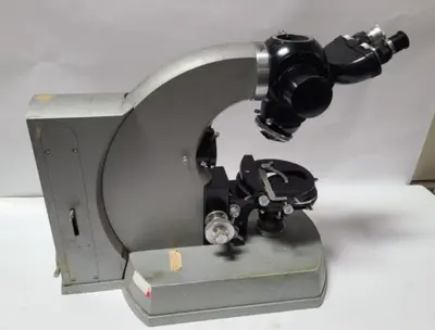 USED ZEISS Does Not Apply