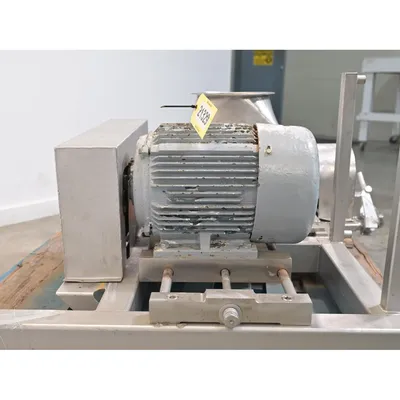 USED FITZPATRICK COMPANY DKASO-12