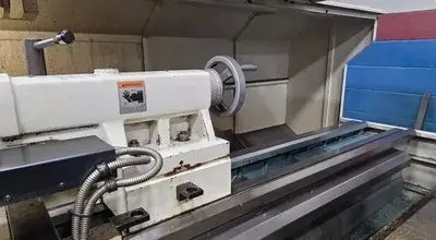 2018 SOUTHWESTERN INDUSTRIES TRAK 2470RX CNC Lathes | Toolquip, Inc. (4)