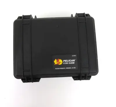USED Pelican Pelican 1150