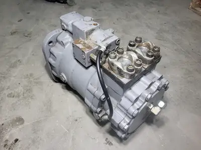 USED HITACHI 4396991