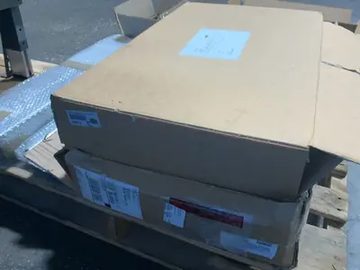 New | in-Stock 2021 3M 7000R3PRO Miscellaneous Packaging Equipment Ohio US | HGR 24 #1482377