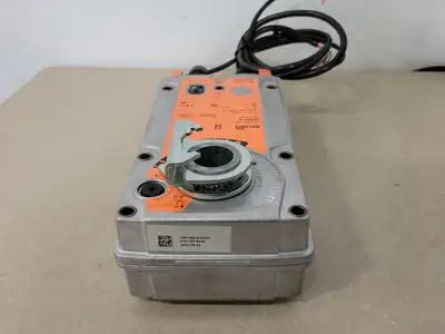 USED BELIMO EFB24-S