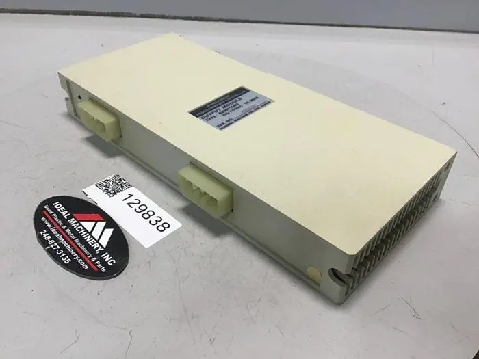 Used TOSHIBA B200P16AO Circuit Boards Michigan US | Ideal Machinery #697615