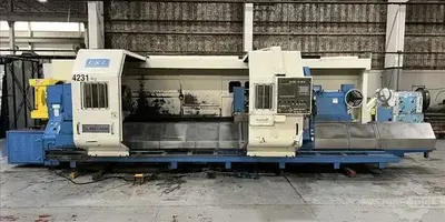 USED 2009 L AND L LL950-4000