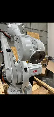 USED 2018 AAB TYPE IRB 4600