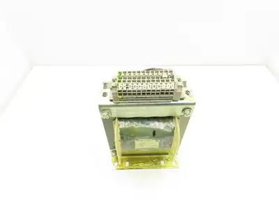 Bachli AG Kriens 4265 Industrial Transformer 240/480V 115V 8A 920VA