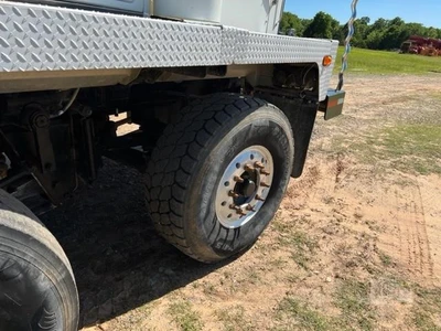 Used 2006 WESTERN STAR 4900 Box trucks Iowa US | Kading Ag #1501715