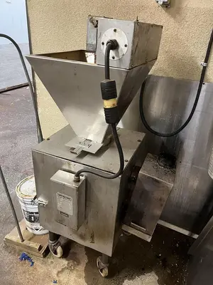 USED ENVIRO-PAK EC-75D