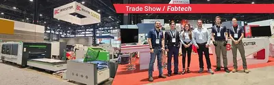2026 BescutterTUBE MASTER 3000W - 4000W Fiber Laser Tube Cutting Machine