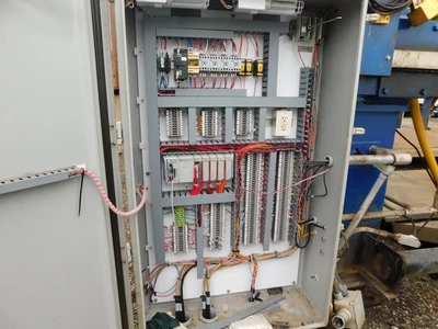 Used Siemens _UNKNOWN_ Filter Presses Ohio US | Equipment Recovery Corp. #1331584