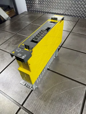 FANUC A06B-6141-H006#H580 Tooling | GMT (2)