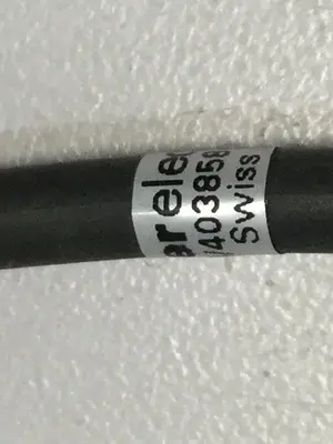 Used BAUMER ELECTRIC FEG 14.24/403858 Sensors Michigan US | Ideal Machinery #709184