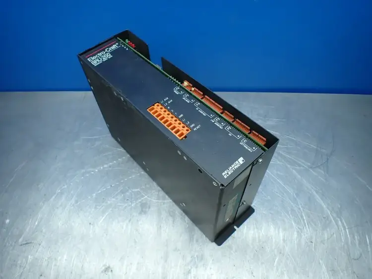 Used RELIANCE ELECTRIC 91011133 Servo Drives Ohio US | HGR 24 #883963