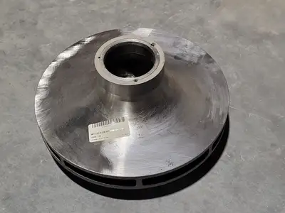 New | in-Stock GOULDS PUMPS 0259C910M Parts (Hydraulics and Pneumatics) British Columbia CA | Lenmark #1440672