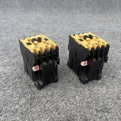 Used Allen Bradley 100-A12ND3 Starters California US | Davliegogo LLC #1708469
