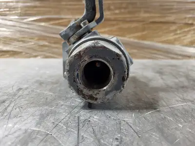 3/4" Class 3000 Ball Valve B16.34