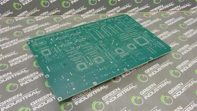 Telesis 23490-06 Marking System Controller Control Board Rev. A Used
