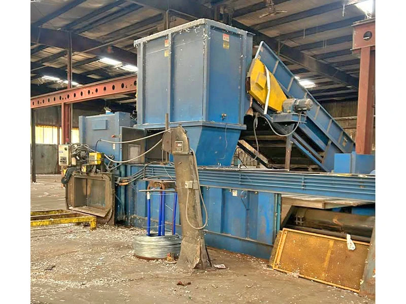 USED MARATHON TR10/75