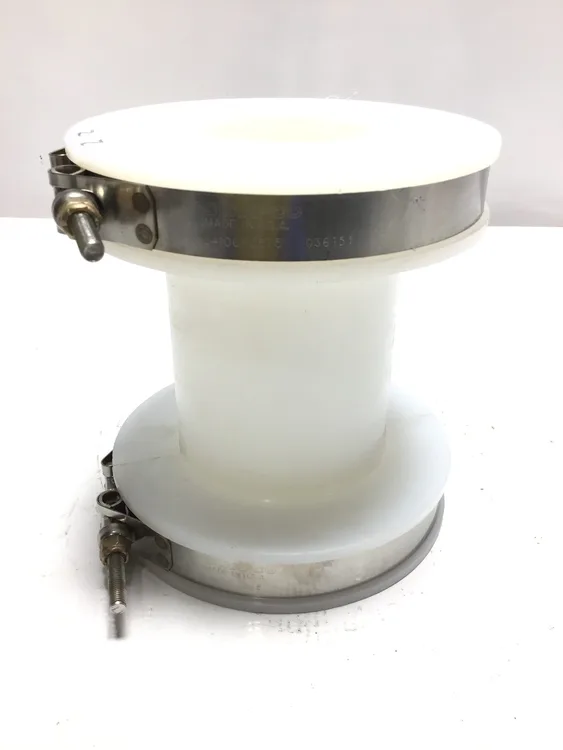 Used CLAMPCO _UNKNOWN_ Plumbing Equipment Pennsylvania US | Moses B Glick #1006843