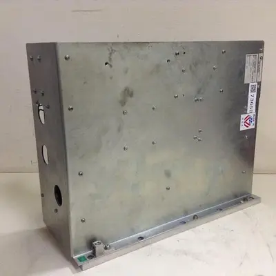 USED PACIFIC SCIENTIFIC PM30IB-0100