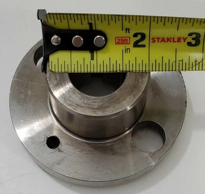 USED REXNORD 116106